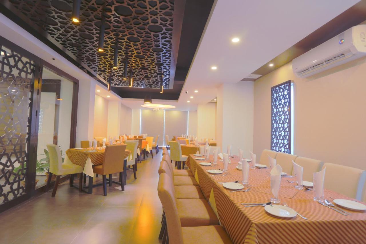 Holy Inn ซิลเฮติ ภายนอก รูปภาพ