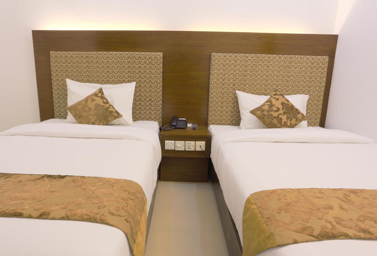 Holy Inn ซิลเฮติ ภายนอก รูปภาพ
